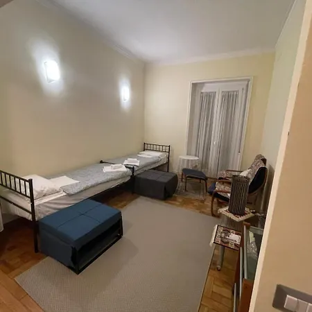 Easy Italy Balcony Grand شقة *