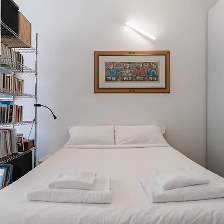 Apartman Italianway Easy - Tadino 1 A