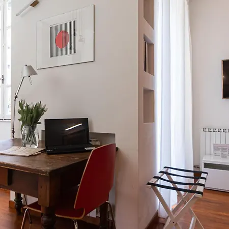 Italianway Easy - Tadino 1 A * 밀라노