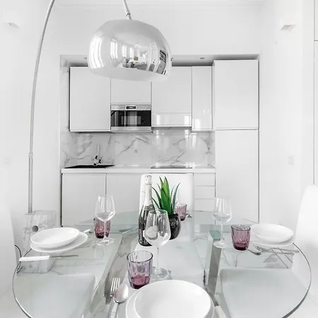 Bre3 -lodi- Elegant & Private Hot Tub - Apartamento *