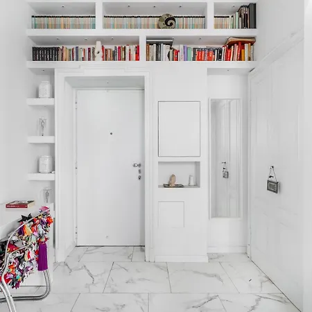 Bre3 -lodi- Elegant & Private Hot Tub - Apartamento