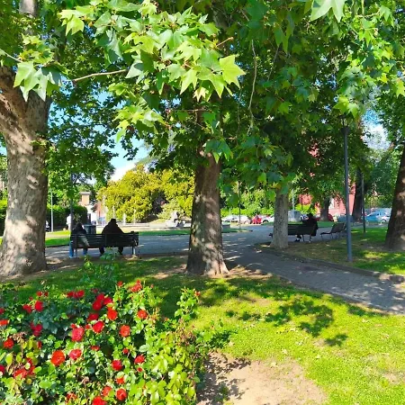 Apartment Lovely House San Siro