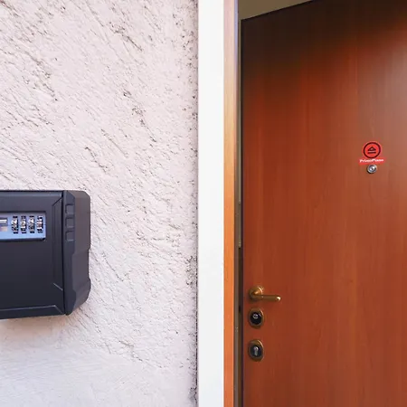 Primopiano - Monti Lepini Апартаменты Милан