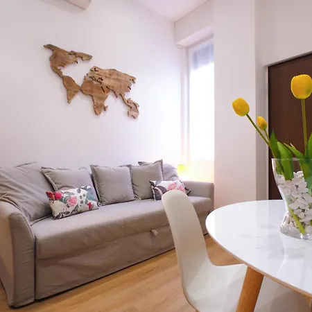 Primopiano - Monti Lepini Милан