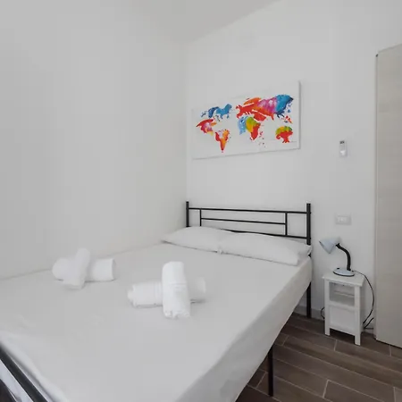 I-host - Gressoney 6 Апартаменты *