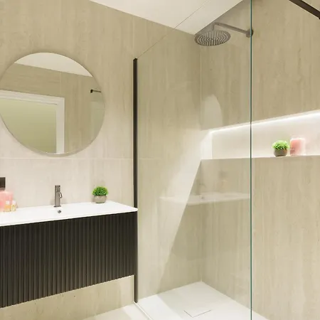 Maison Lanza - Moscova, Duomo