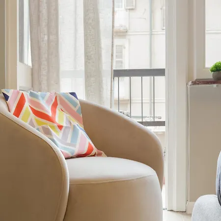 Maison Lanza - Moscova, Duomo