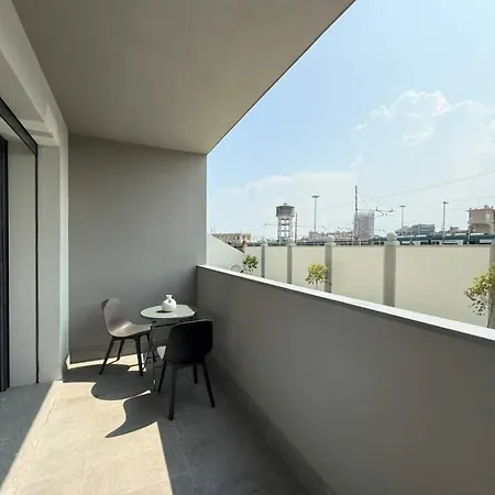 شقة Homeby, Casa Raffaele