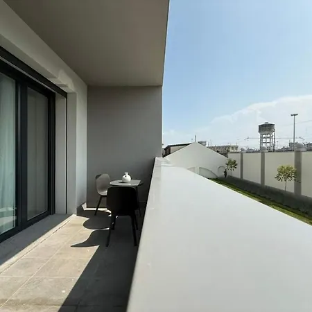 شقة Homeby, Casa Raffaele