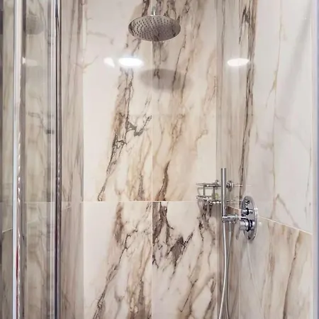 Homeby, Casa Raffaele شقة