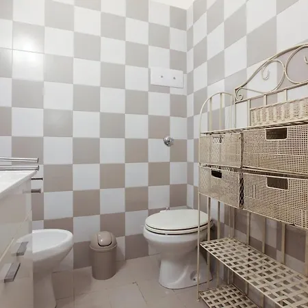 Apartmán Charming In The Heart Of Navigli *