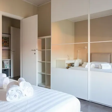 Charming In The Heart Of Navigli Apartmán