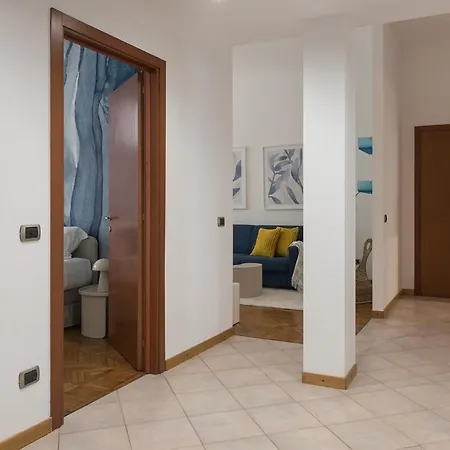 Exclusive Design - Duomo - Free Parking Apartament