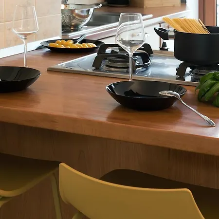 Exclusive Design - Duomo - Free Parking Mediolan