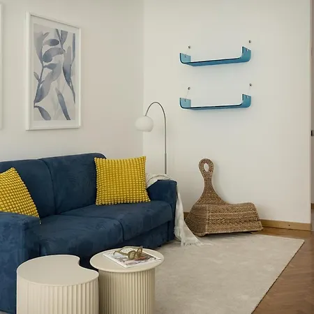 Exclusive Design - Duomo - Free Parking Apartament Mediolan