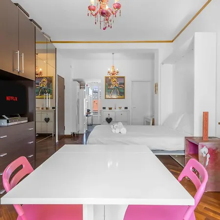 Loft40 Design District * 밀라노