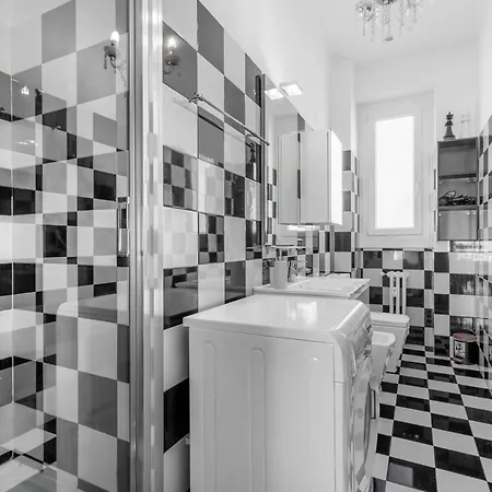 Loft40 Design District 아파트