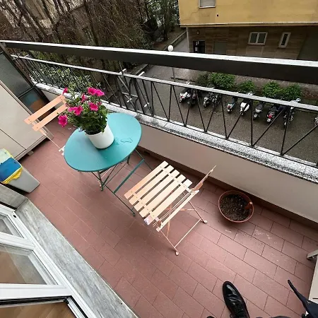 Emotion 716 E Sei A Casa! Appartement Milan