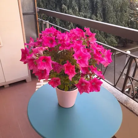 Emotion 716 E Sei A Casa! Appartement Milan