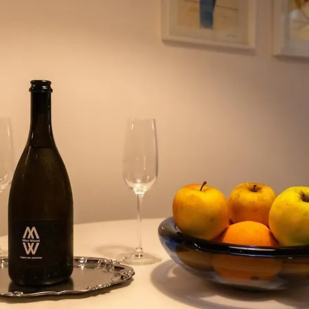 Emotion 716 E Sei A Casa! Appartement *