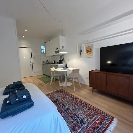 Emotion 716 E Sei A Casa! Appartement Milan