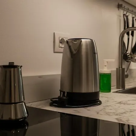 Emotion 716 E Sei A Casa! Appartement *