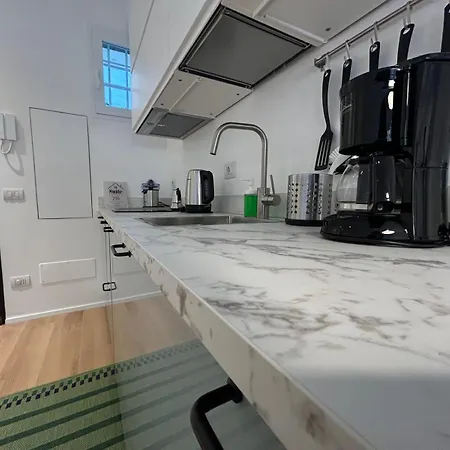 Appartement Emotion 716 E Sei A Casa!