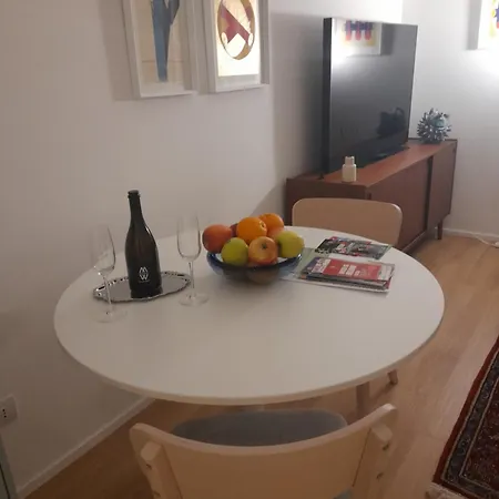 Appartement Emotion 716 E Sei A Casa!