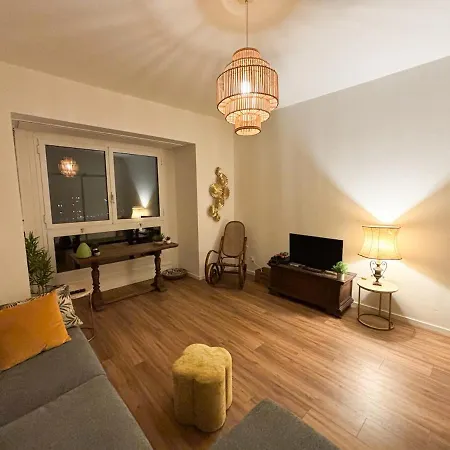 Near San Siro Stadium - Mi *