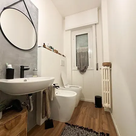 Near San Siro Stadium - Mi Apartmán