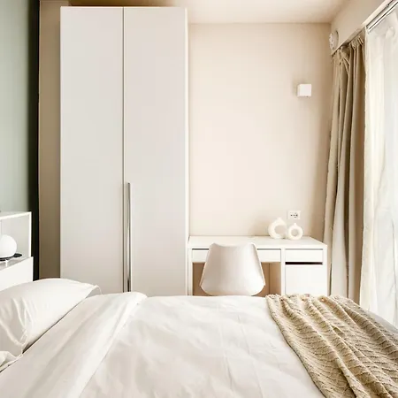 Apartamento Hostmate - - Imperia - Romolo Iulm Milán