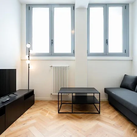 Apartamento Console Marcello *