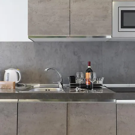 Duomo Luxury Crystal *