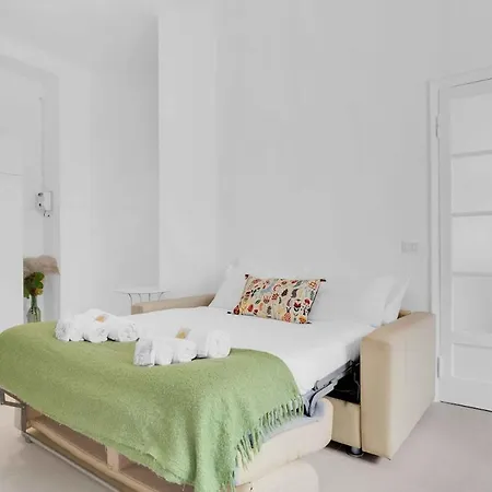 Loft47a Design District Διαμέρισμα *