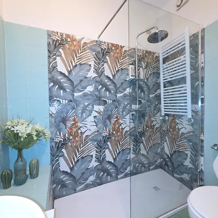 Mgm - Navigli Cozy Corner דירה מילאנו