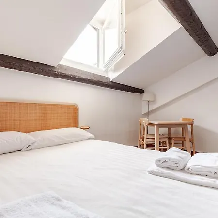 Centro Storico Brera Cozy Via Solferino Apartamento Milán