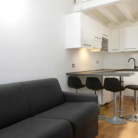 Star Dust Appartement