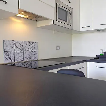 Appartement Star Dust