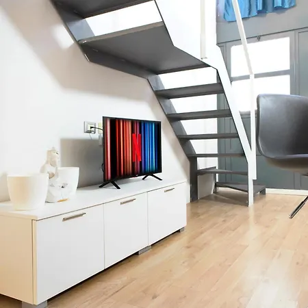 Star Dust Appartement *