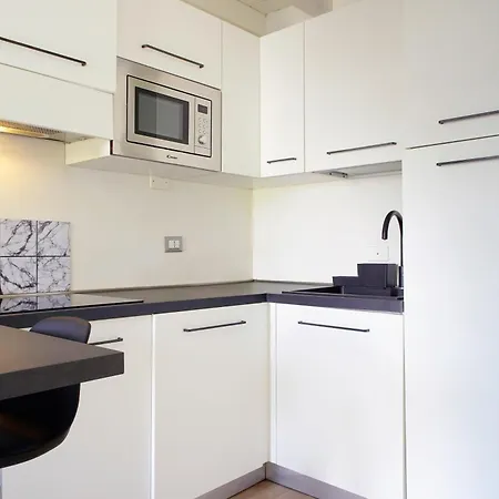 Star Dust Appartement *