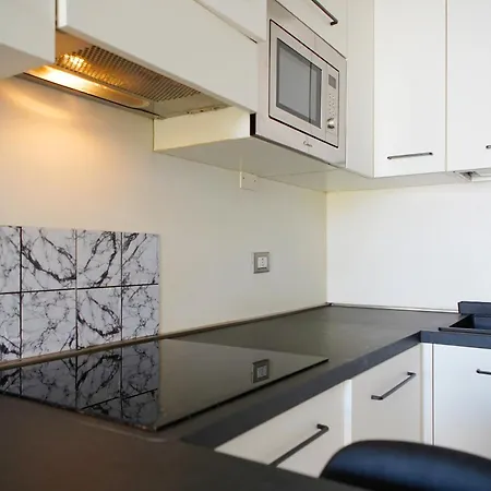 Appartement Star Dust