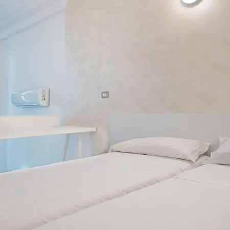 Star Dust Appartement *