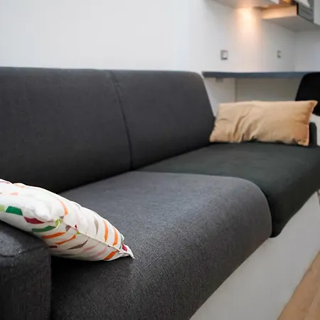 Star Dust Appartement *