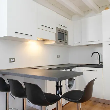 Appartement Star Dust *