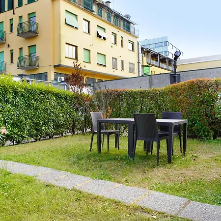 Appartement Star Dust Milan