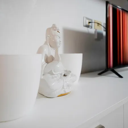 Star Dust Appartement *