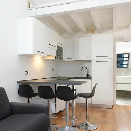 Appartement Star Dust *