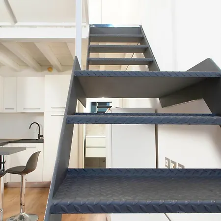 Star Dust Appartement *