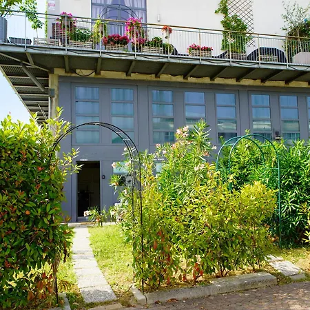 Appartement Star Dust Milan