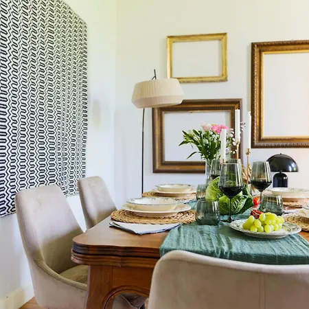 Appartamento The Rent - Stylish Three-bedroom In The Heart Of No Ac